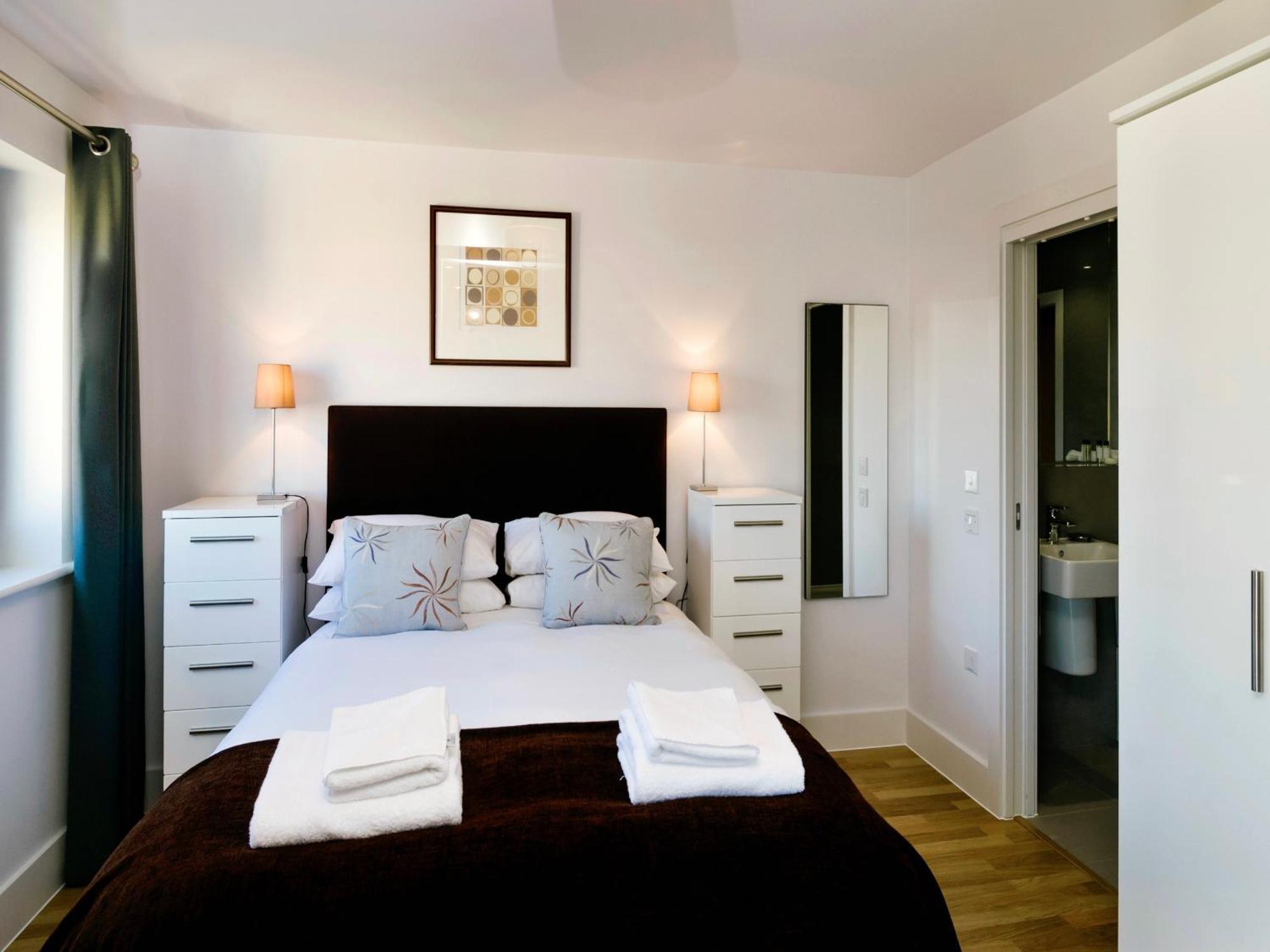 Your Space Apartments - Eden House Cambridge  Exterior photo
